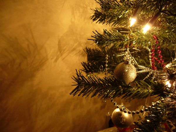 Peace and Lights