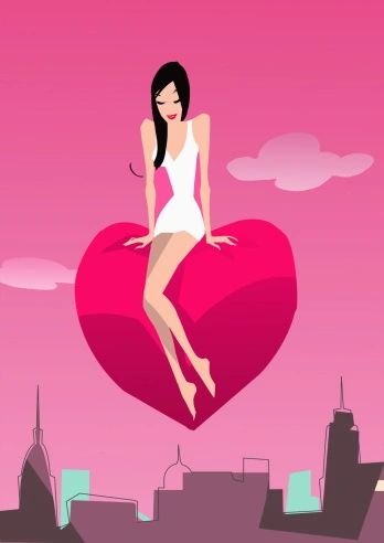 Love On Top
