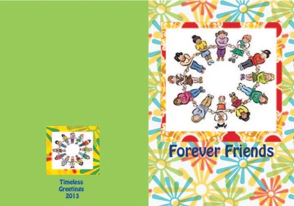 Forever Friends