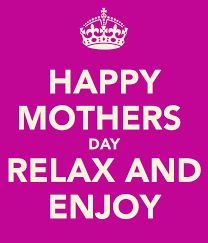 Enjoy Motherhood