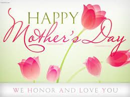 We Honor and Love You Mother
