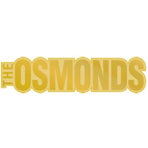 PIN: 40th Anniv. Logo - The Omsonds