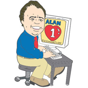 PIN: Alan Osmond