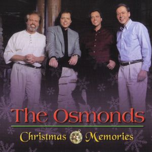 The Osmonds: Christmas Memories CD