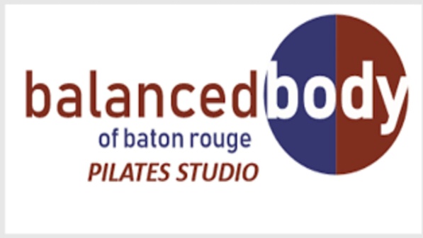 Balanced Body of
    Baton Rouge