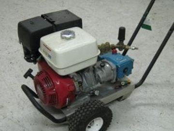 Fred's lawn mower online repair