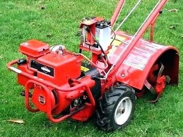 Star lawn mower repair hot sale