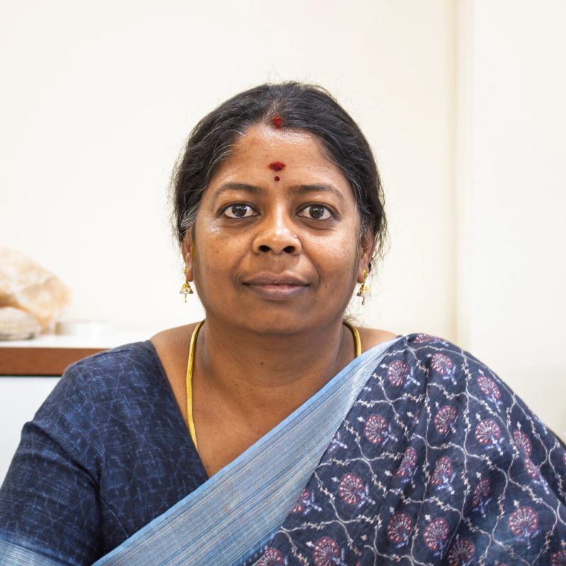 Uma Shankari