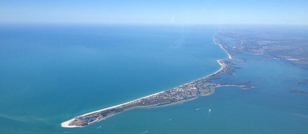 Gasparilla Island, Boca Grande, Florida