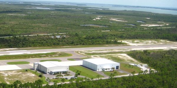 Coral Creek Airport