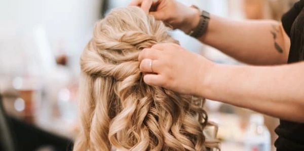 Be.NYLA: Bridal Hairstylist and Makeup Artist