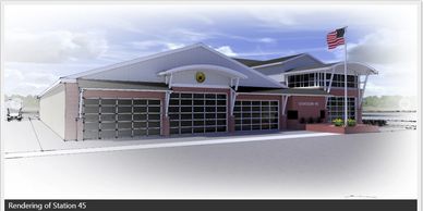 Clayton Fire Company 