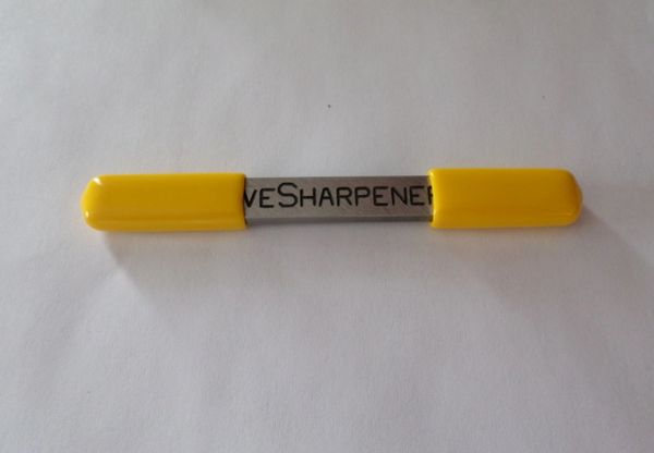 GV1 Groove Sharpener Golf Tool | Golf Groove Sharpener