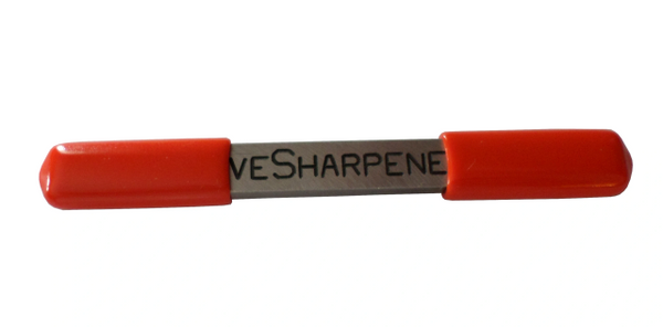 True V Groove Sharpener