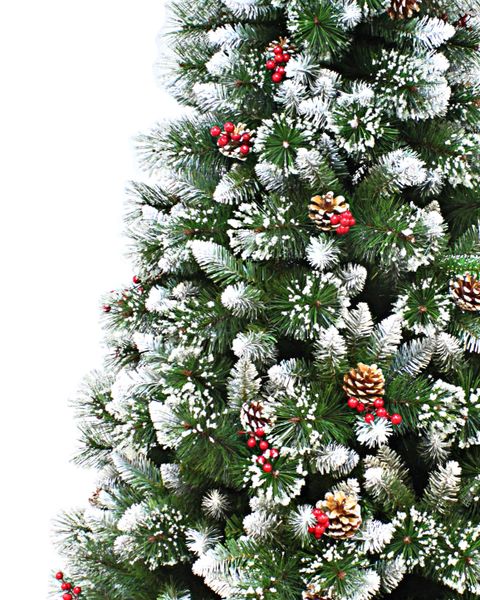 7Ft Artificial Christmas Tree 2021