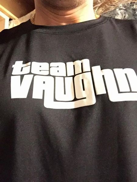 Team Vaughn