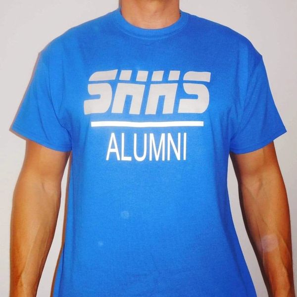 SHHS Alumni