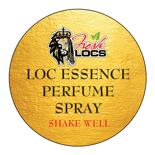 LOC ESSENCE PERFUME