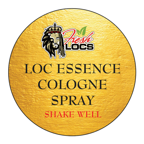 LOC ESSENCE COLOGNE