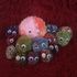 Puff Monsters