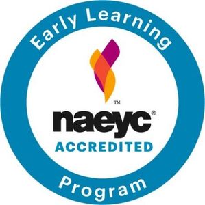 Lubbock Childcare  daycare NAEYC accredited montessori preschool early childhood child development