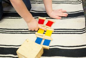 Lubbock Childcare  daycare NAEYC accredited montessori preschool early childhood child development