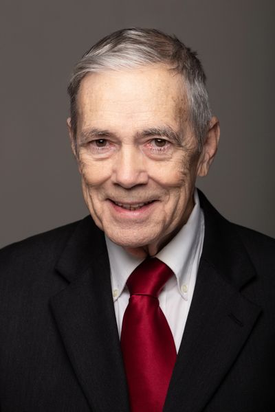 Walter Broach, Author of About Spiritual Energy