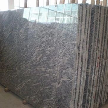 SCL Group,Granite slice