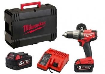 Milwaukee m18fpd deals