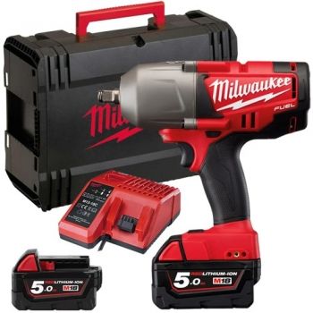 Milwaukee M18CHIWP12-502X 1/2