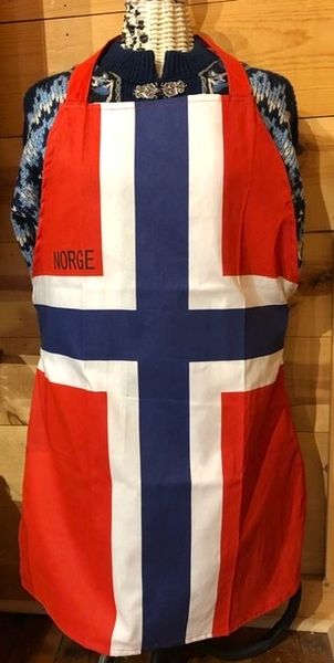 apron norsk