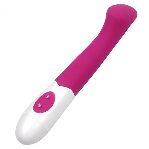 AV364 10 Function G-Spot Vibrator