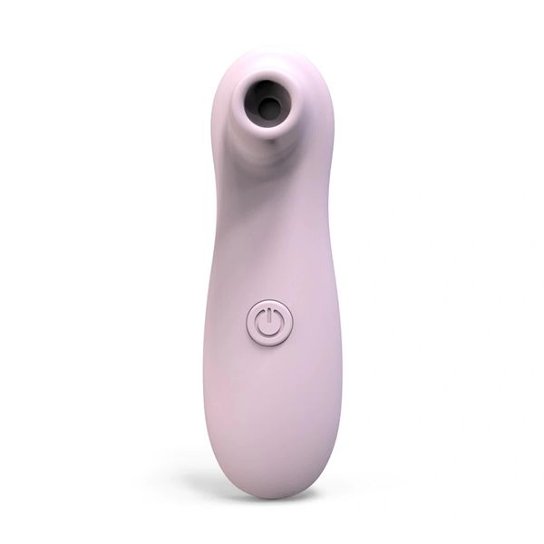A824 Sucking Vibrator for Woman