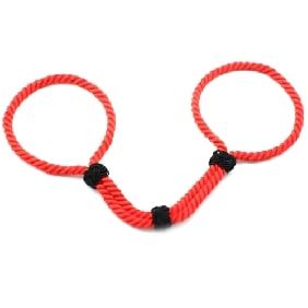 ZC34 Color String Handcuffs