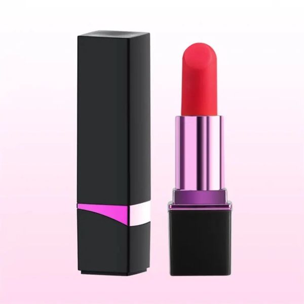 FN07 Mini Massage Lipstick Bullet Vibrator