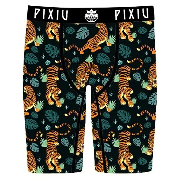 MX23 Monster Tiger Printed Boxer