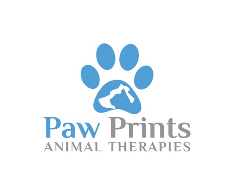 Paw Prints Animal Therapies 