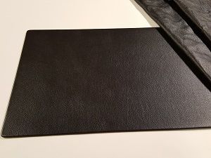 Genuine Leather Desk Mat l Leather Desk Mat Online I Leather Talks