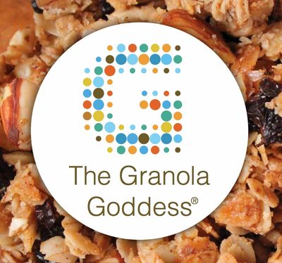 The Granola Goddess