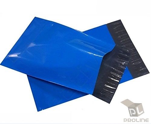Poly Mailers Shipping Envelopes Self Sealing Plastic Mailing Bags 2.5 Mil 