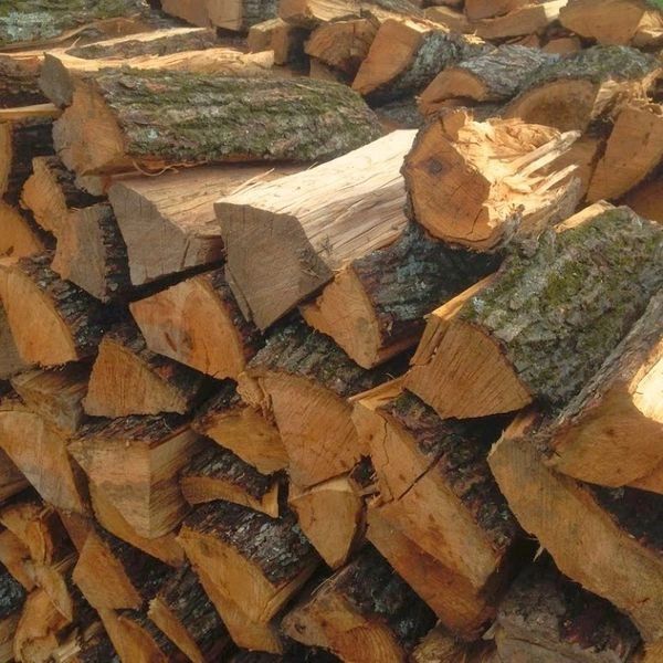 Hickory Firewood