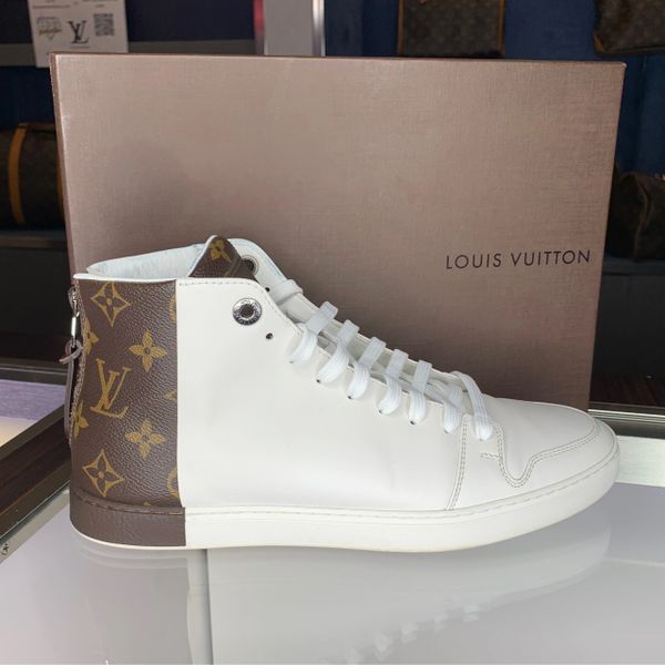louis vuitton high tops mens