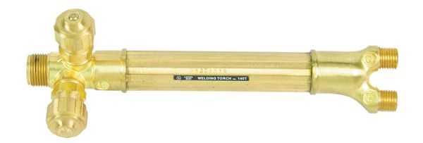 VICTOR J-28 Light Duty Style Torch Handle | TORCHTIPS.COM