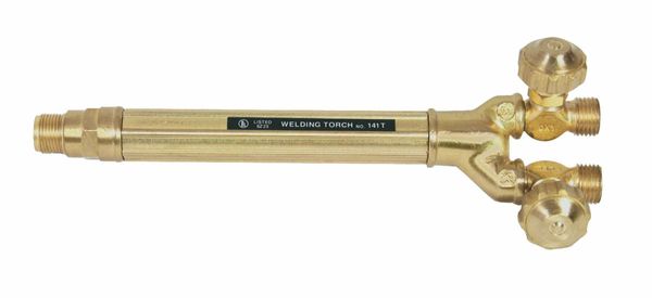 VICTOR J100C Standard Light Duty Style Torch Handle