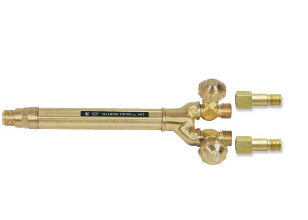 VICTOR J-100C-CV LD Style Torch Handle Check Valves | TORCHTIPS.COM