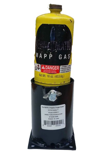 14.1 ounce store propane cylinder