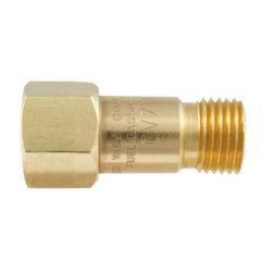 VICTOR CTO Oxygen Torch End 0690-0032 Style Check Valve | TORCHTIPS.COM