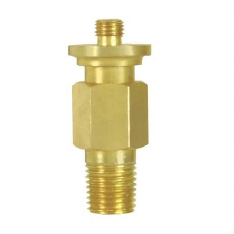 RPB-5-1P WESTERN Style Balloon Filler PUSH VALVE