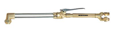 CST800FC VICTOR 17 Inch Cutting Torch | TORCHTIPS.COM