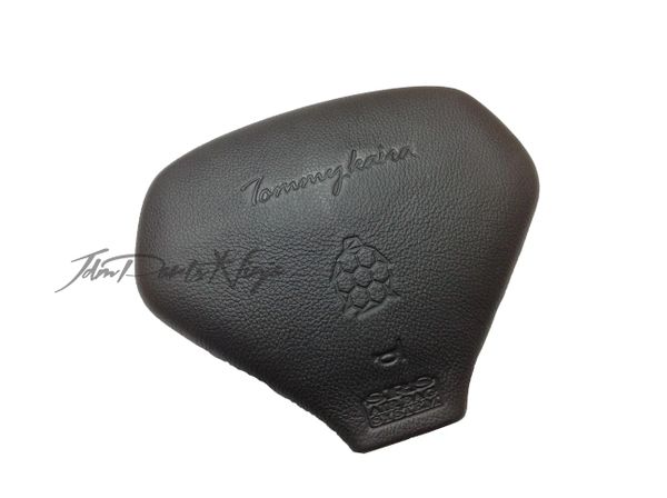 Tommykaira Airbag cover G35-G37 airbag cover V2.5